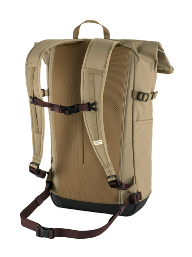 Fjallraven High Coast Foldsack 24 - Clay